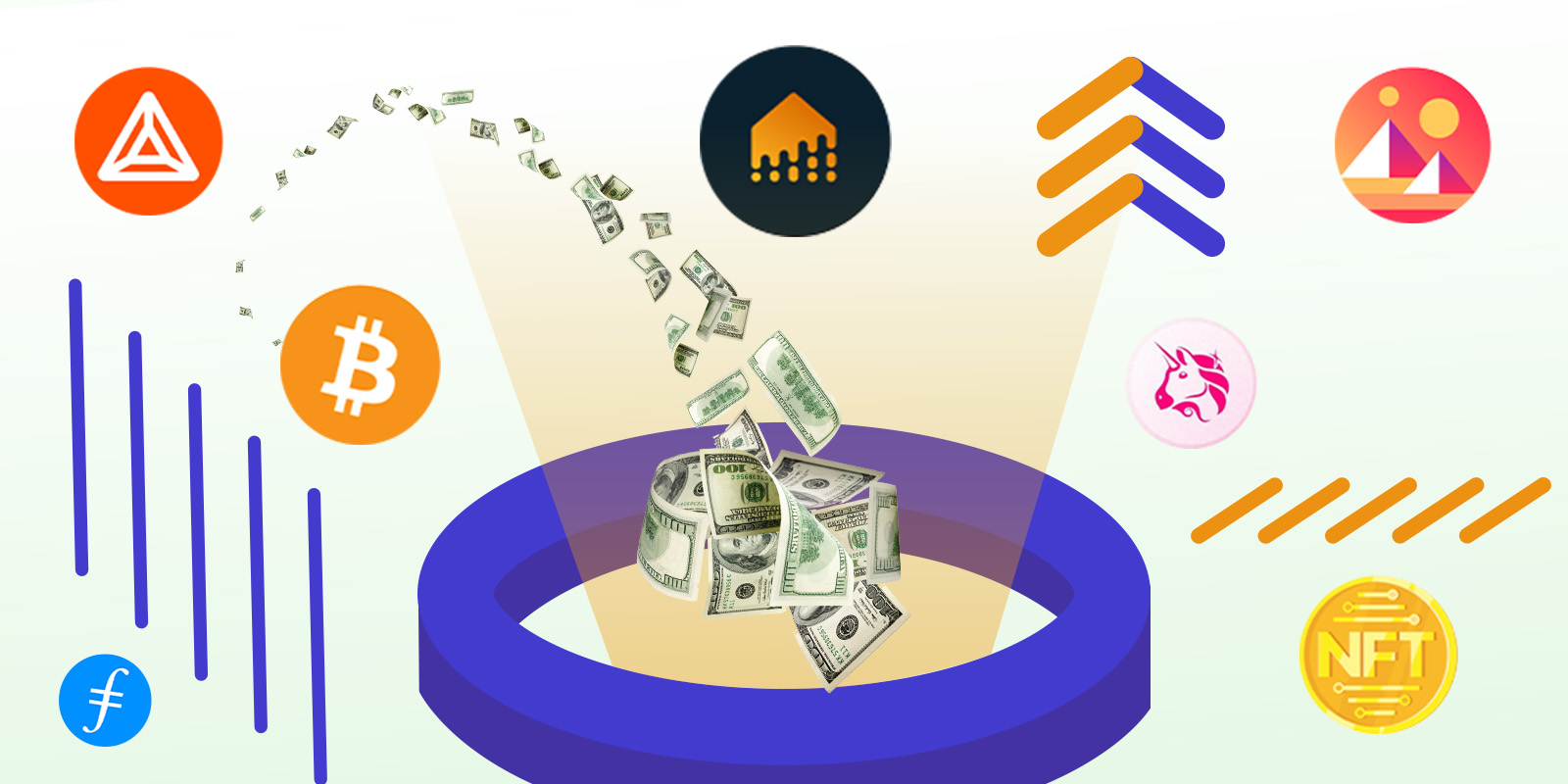 Crypto Portfolio Diversification