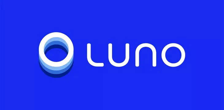 Luno Logo