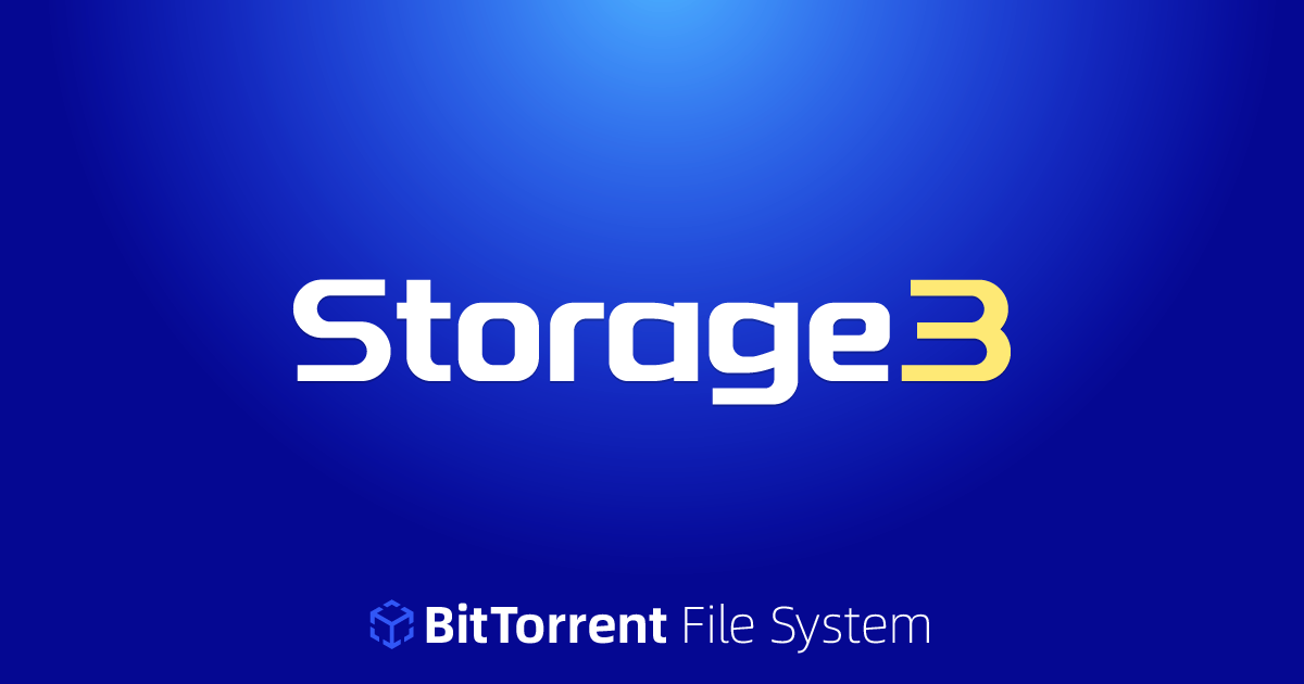 Storage3