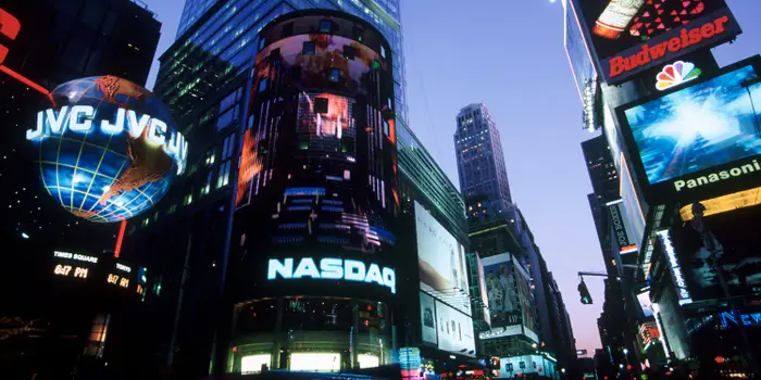 nasdaq
