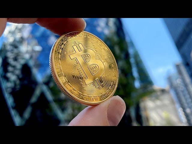 Bitcoin reached a new all-time high of $123,677 on Wednesday, driven by U.S. inflation data and expectations of a Federal Reserve rate cut. Ether, Solana, and other altcoins also posted strong gains.